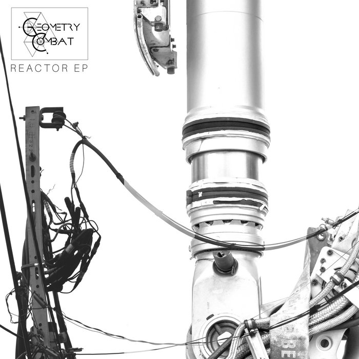 Reactor EP